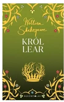 Król Lear - tantis.pl