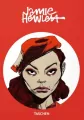 Jamie Hewlett wer. angielska - tantis.pl