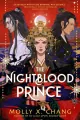 The Nightblood Prince wer. angielska - tantis.pl
