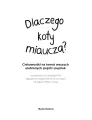 Dlaczego koty miauczą? - tantis.pl