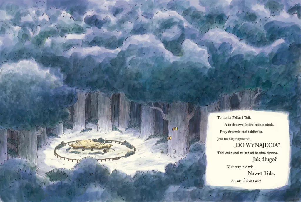 Felek i Tola i nowy sąsiad. Tom 5 - tantis.pl