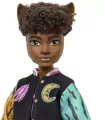 Clawd Wolf Lalka podstawowa Monster High - tantis.pl