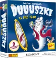 Egmont. Duuuszki. Za pięć 12:00 - tantis.pl