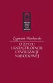 O życiu i katastrofach cywilizacji narodowej - tantis.pl