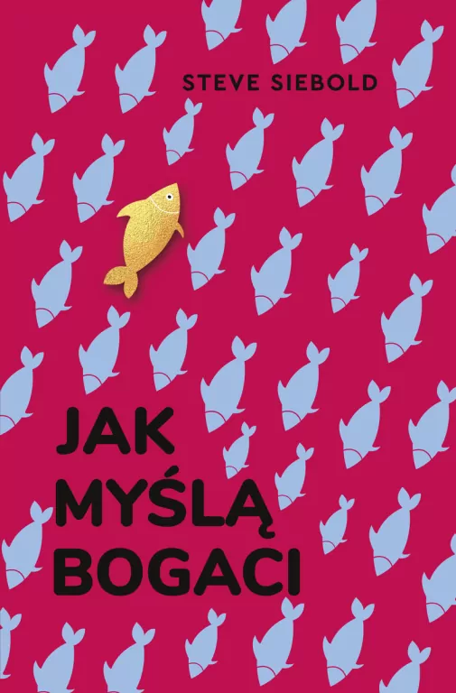 Jak myślą bogaci - tantis.pl