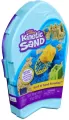 Kinetic Sand Rajska plaża surferów - tantis.pl
