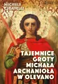 Tajemnice groty Michała Archanioła w Olevano - tantis.pl