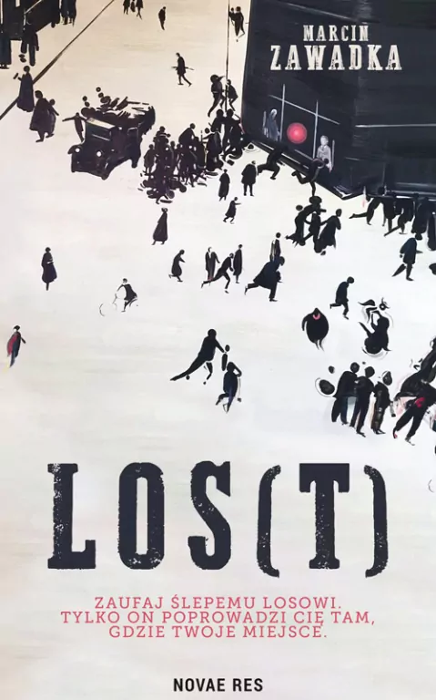 Los(t) - tantis.pl