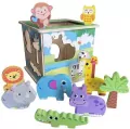 Kostka sorter Zoo - tantis.pl