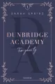 Tam gdzie ty. Dunbridge Academy - tantis.pl