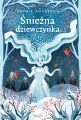 Śnieżna dziewczynka - tantis.pl