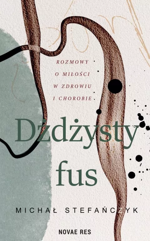 Dżdżysty fus - tantis.pl