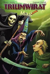 Triumwirat. Mag. Tom 2