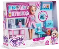 Sparkle Girlz. Klinika weterynaryjna - tantis.pl
