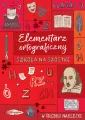 Szkoła na szóstkę. Elementarz ortograficzny - tantis.pl