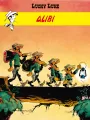 Alibi. Lucky Luke. Tom 58 - tantis.pl