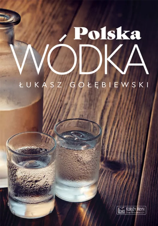 Polska wódka - tantis.pl