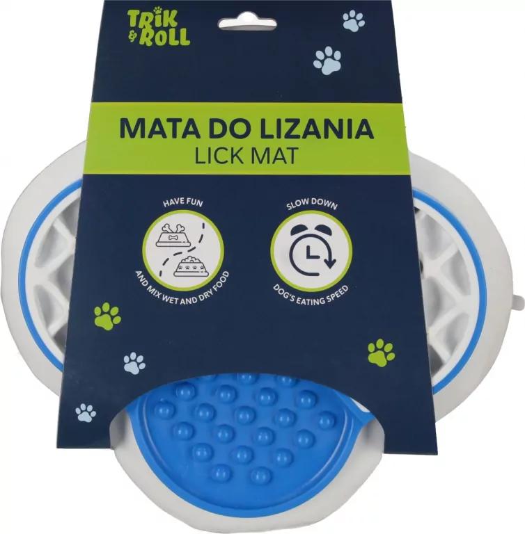 Mata do lizania - tantis.pl