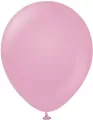 Balony Kalisan retro przygaszony róż - tantis.pl