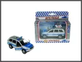 Auto Policja 11 cm z dźwiękiem - tantis.pl