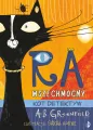 Ra wszechmocny Kot Detektyw. Ra Wszechmocny. Tom 1 - tantis.pl