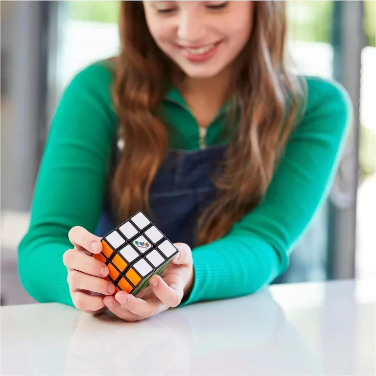 Rubik's: Zestaw startowy - tantis.pl