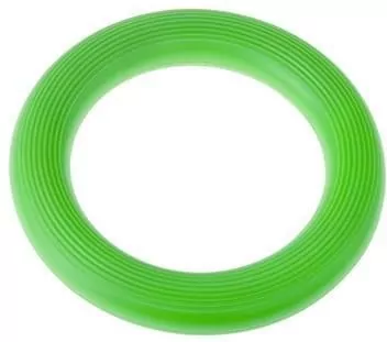 Ringo zielone 17cm - tantis.pl