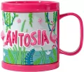 Kubek dla dziecka 3D Antosia - tantis.pl