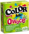 Cartamundi. Color Addict Owoce. Gra karciana - tantis.pl