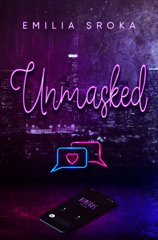 Unmasked - tantis.pl