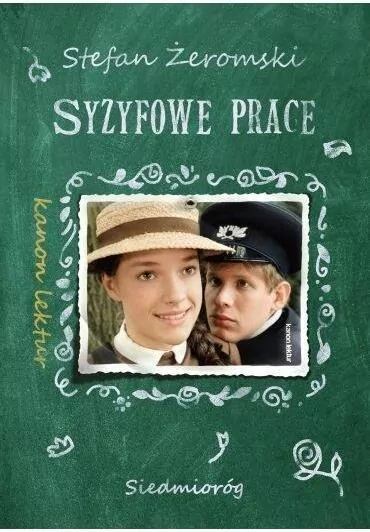 Syzyfowe prace - tantis.pl
