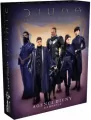 Agenci Diuny RPG - tantis.pl
