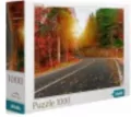 Puzzle 1000 Autumn forest. Turkey - tantis.pl