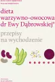 Dieta warzywno-owocowa. Przepisy na wychodzenie - tantis.pl