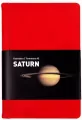 KALENDARZ KSIAZ A5 OPR TW DZIENNY SATURN CZE OPS - tantis.pl