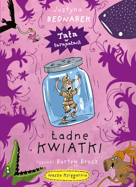 Ładne kwiatki - tantis.pl
