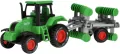 Traktor 25cm. Mix - tantis.pl