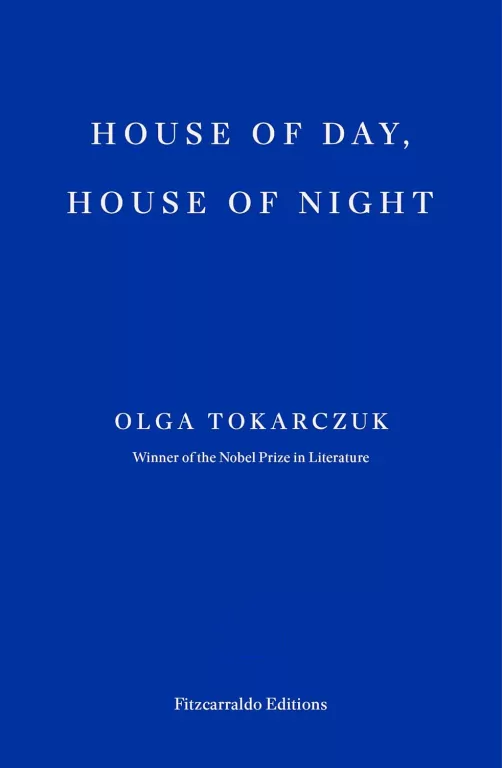 House of Day, House of Night - tantis.pl
