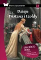 Dzieje Tristana i Izoldy. Lektura z opracowaniem - tantis.pl