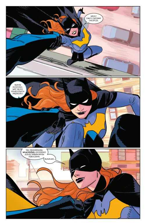 Czas Tytanów. Nightwing. Tom 3 - tantis.pl