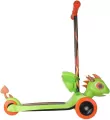 Hulajnoga trójkołowa balansowa 3D Dragon Scooter - tantis.pl