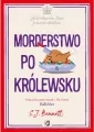 Morderstwo po królewsku. Jej Królewska Mość prowadzi śledztwo. Tom 3 - tantis.pl