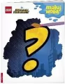 LEGO® DC Comics. Super Heroes. Maluj wodą - tantis.pl