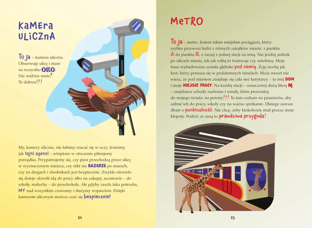 Niezwykłe opowieści o zwykłych rzeczach - tantis.pl