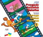 Przygody Koziołka Matołka. Księga 1. Wer. polsko-ukraińska - tantis.pl