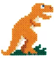 Koraliki Dino 2000el - tantis.pl