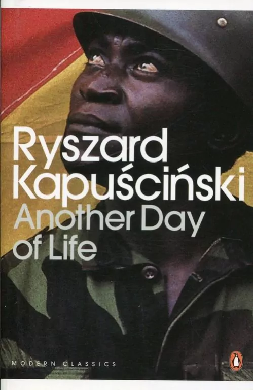 Another Day of Life - tantis.pl