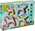 ZEST KREAT DO MALOW PIESKI 25X21X6 MC WB 36/72 - tantis.pl