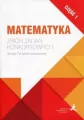 Matematyka. Zbiór zadań konkursowych dla klasy 7-8 szkoły podstawowej. Część 1 - tantis.pl