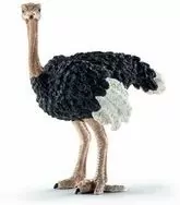 Struś figurka - tantis.pl